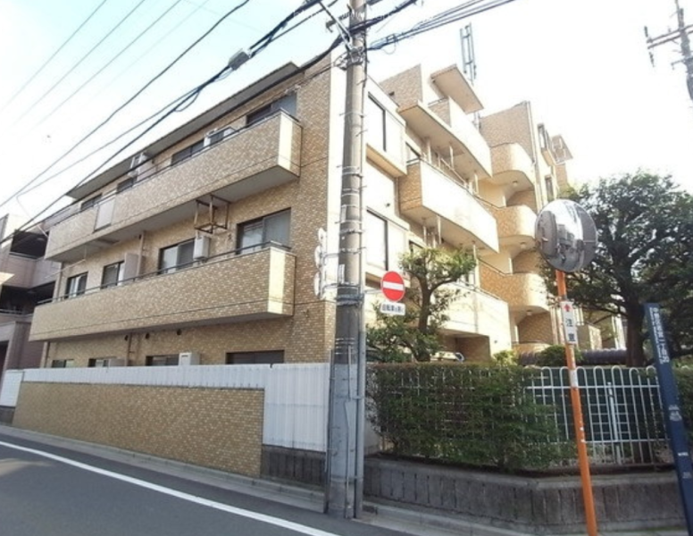 ファイル:ライオンズマンション都立家政 外観.png