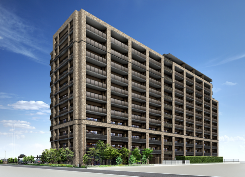 ファイル:オーヴィジョン佐賀グランテラス 外観完成予想CG.png