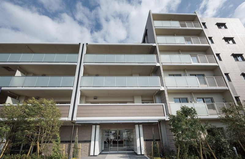 ファイル:リビオ西宮門戸 外観1.png