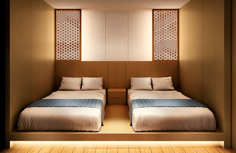 ファイル:ローレルコート京都御所東 ゲストルーム完成予想図2.png