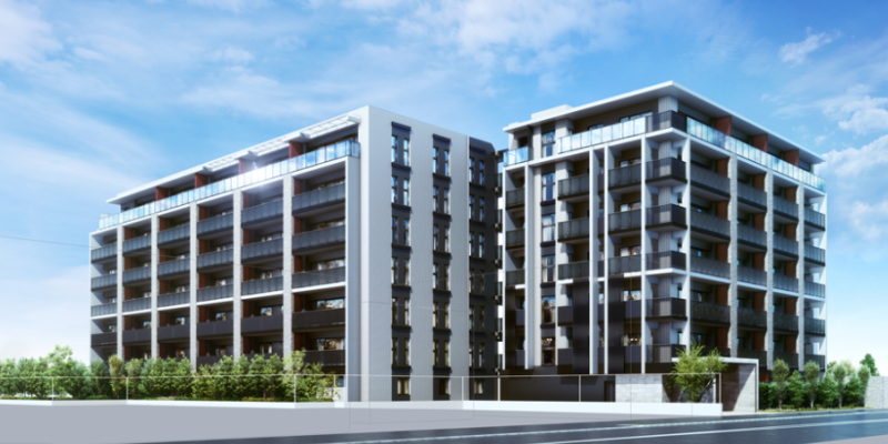 ファイル:バンベール草加氷川町 外観完成予想CG.png