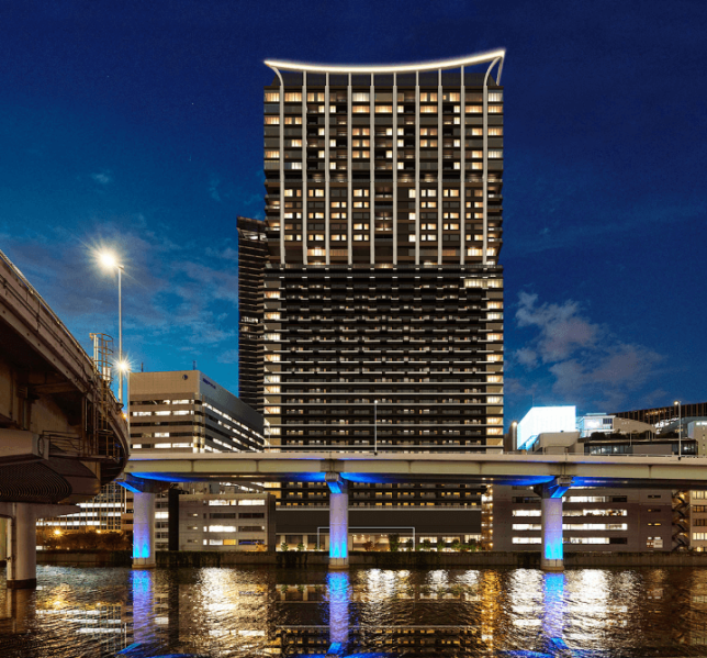 ファイル:パークタワー大阪堂島浜 外観完成予想図2.png