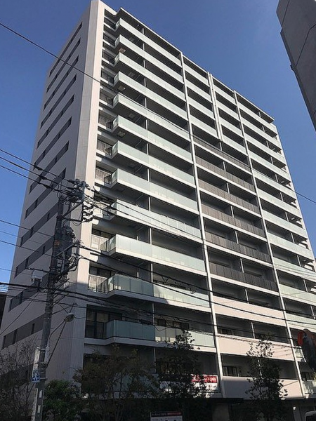 ファイル:パークホームズ浅草寿 外観.png