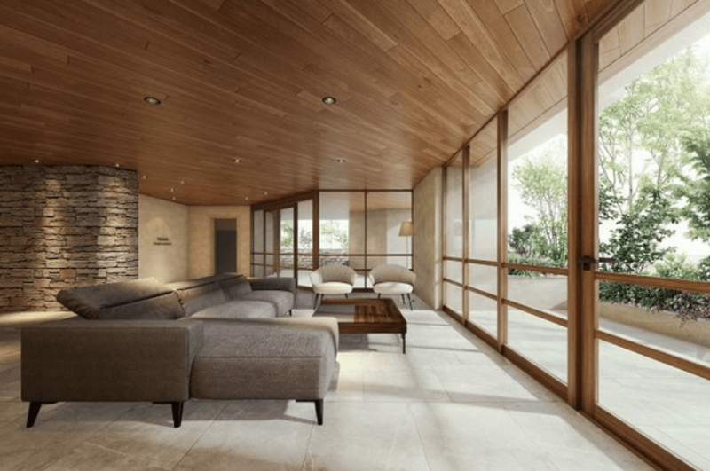 ファイル:フリーディア高宮レジデンス エントエランスホール・ラウンジ完成予想図.png