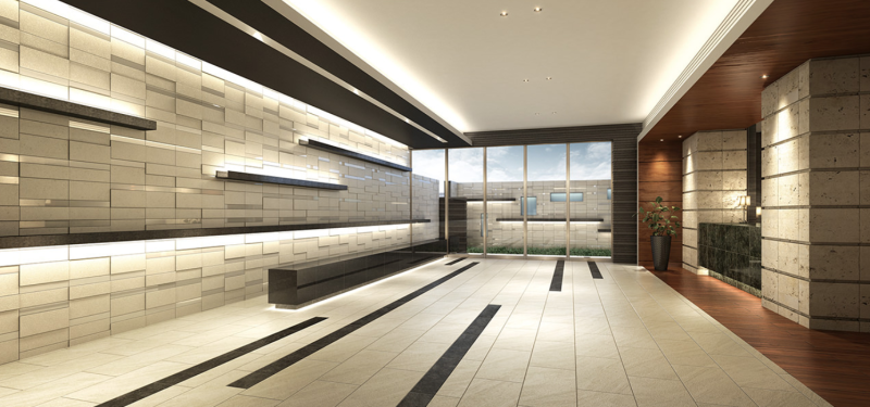 ファイル:レ・ジェイド西明石 エントランスホール完成予想CG.png
