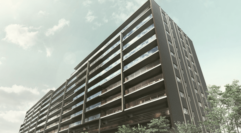 ファイル:レーベン川越南台 The Arena 外観完成予想CG.png