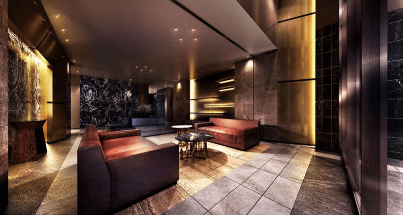 ファイル:レーベン高岡駅前 THE TOWER ラウンジ完成予想図.png