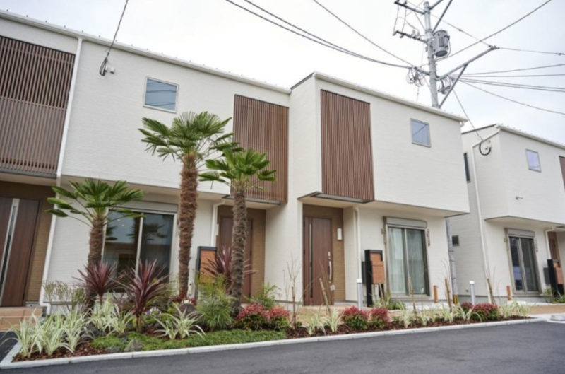 ファイル:サンヴェルシア大平 外観1.png