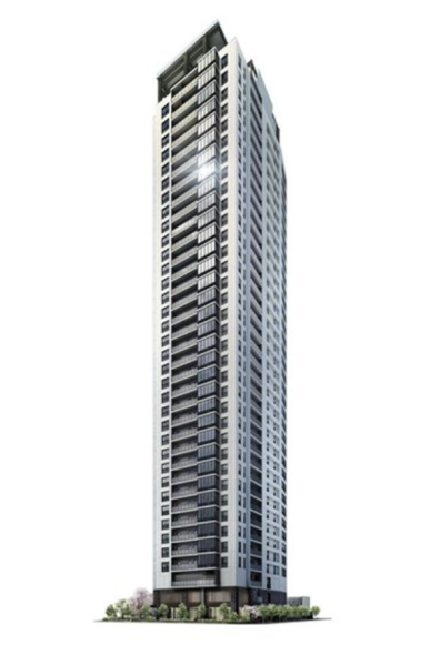 ファイル:ジオタワー新町 外観完成予想図.png