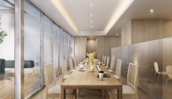 ザ・ハウス豊橋WEST　マルチスペース