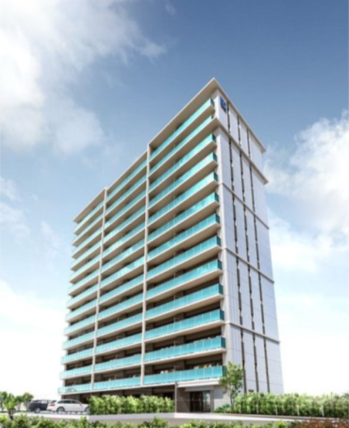 ファイル:リベール布施 三ノ瀬公園 外観完成予想図.png