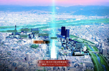 レジデンシャル枚方