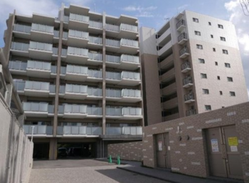 サンメゾン次郎丸エルド　外観