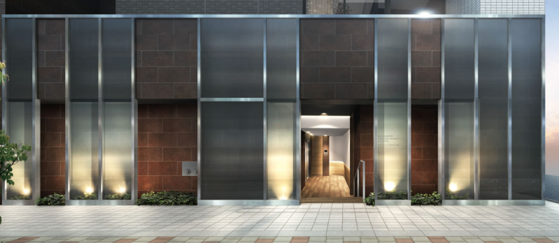 ファイル:リビオレゾン千代田岩本町ルジェンテ エントランス完成予想CG.png