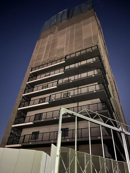 ファイル:20240918シャルマンフジ パーク＆リンクス.jpg