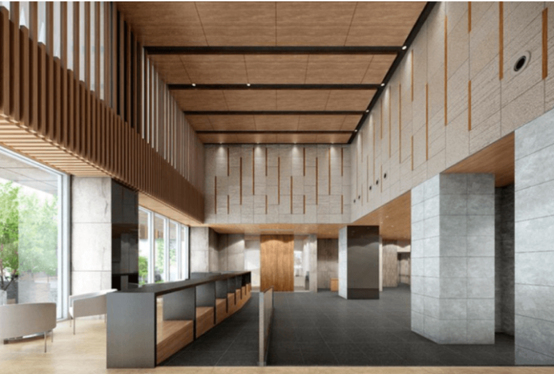 ファイル:Brillia（ブリリア） Tower 前橋 エントランスホール完成予想CG.png