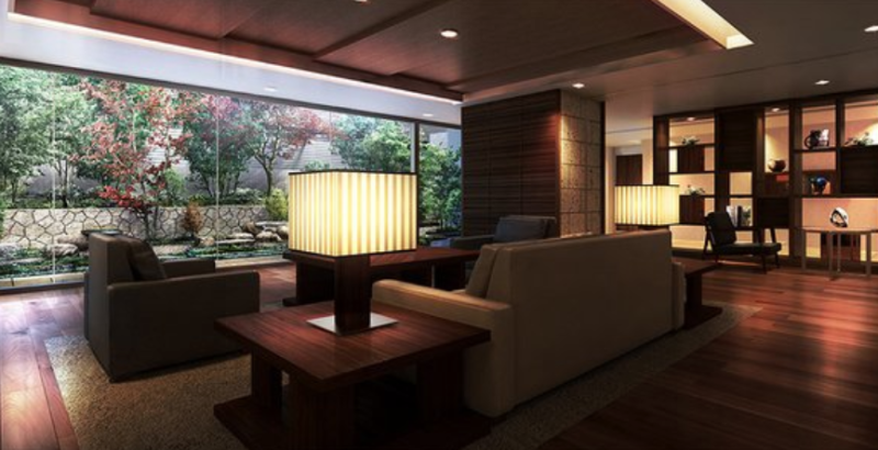 ファイル:オハナ 昭島中神 メインラウンジ完成予想CG.png