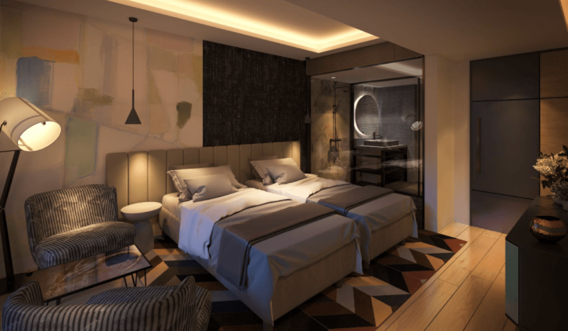 ファイル:グランドメゾン栄南 THE APARTMENT ゲストルーム完成予想図.png