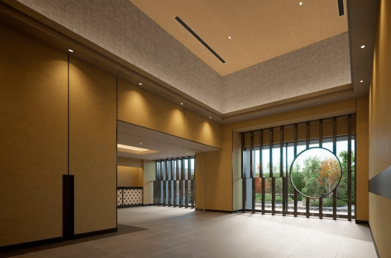 ファイル:ザ・パークハウス 船橋本町 エントエランスホール完成予想図1.png