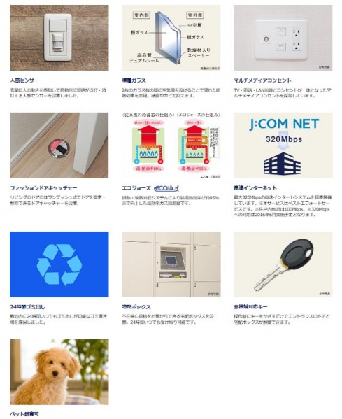 ファイル:ザ・ヒルトップヴィラ ルネ追浜アメニティ.JPG