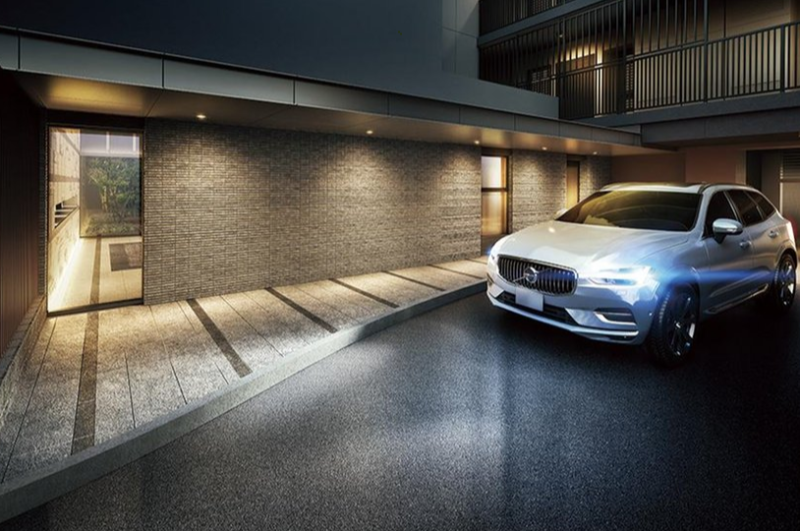 ファイル:シエリア芦屋浜町 エントランスアプローチ完成予想図.png