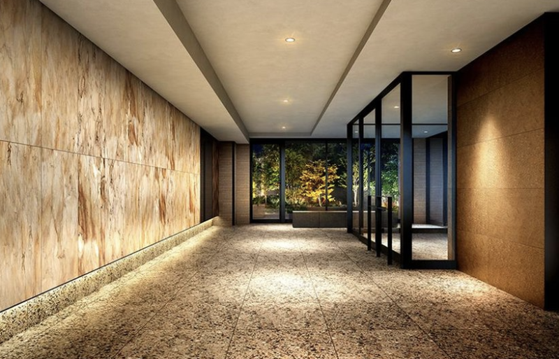 ファイル:バンベール刈谷マスターコート エントランスホール ・サロン完成予想図.png