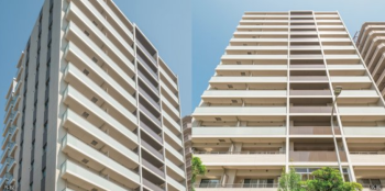 パークホームズ稲毛海岸ステーションプレミア　外観1