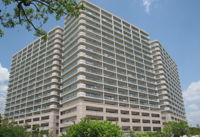 ファイル:リバーガーデン福島 木漏れ日の丘 外観.png