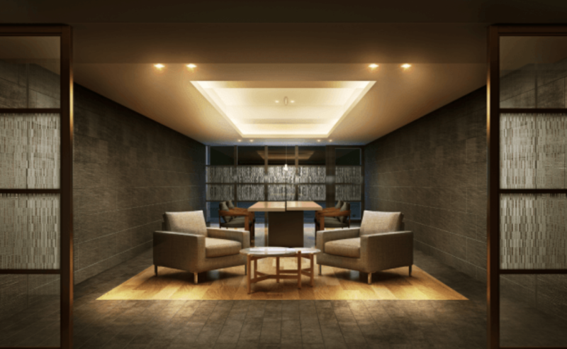 ファイル:レーベン清瀬THE TOWER ラウンジ.png