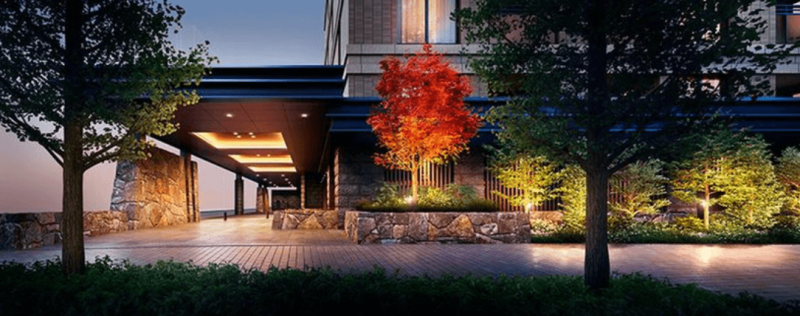 ファイル:ローレルコート京都御所東 エントエランスアプローチ完成予想図1.png