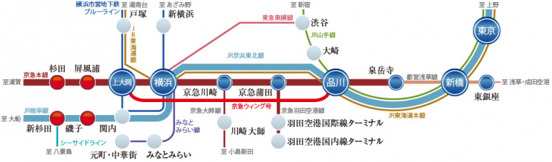 ファイル:ヴェレーナシティ パレ・ド・シエル路線図.jpg