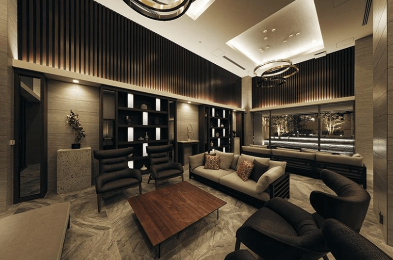 ファイル:茨木ICO CITY ラウンジ(East Court).png