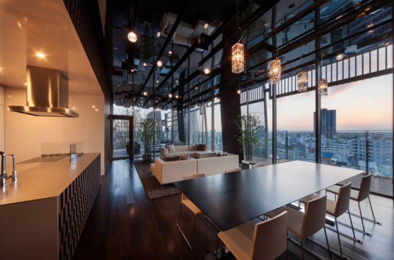 ファイル:Brillia（ブリリア） Tower 池袋 パーティルーム.png