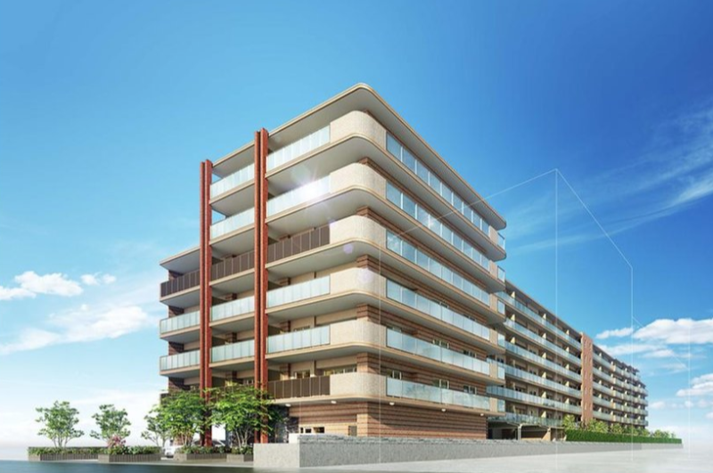 ファイル:センチュリー浦安 外観完成予想CG1.png