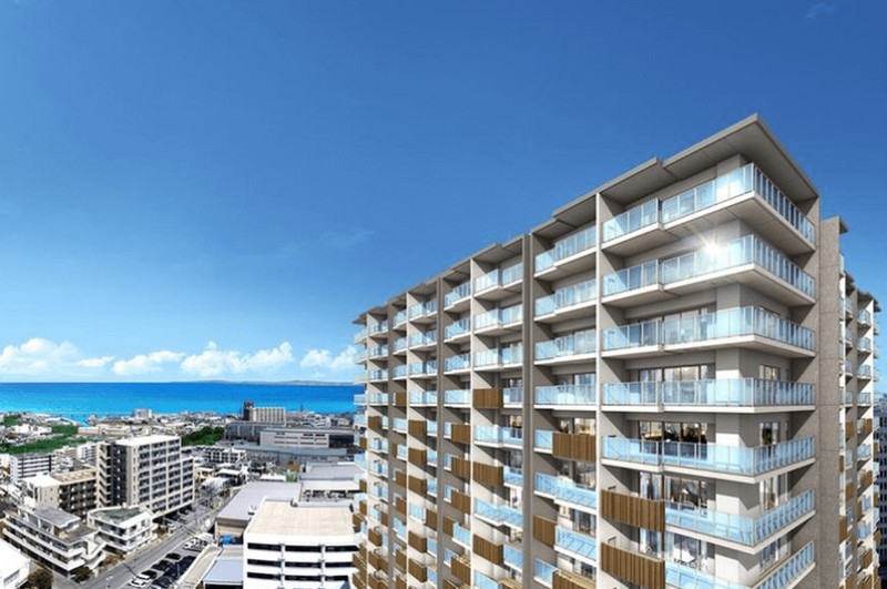 ファイル:プレミスト浦添港川 外観完成予想図.png