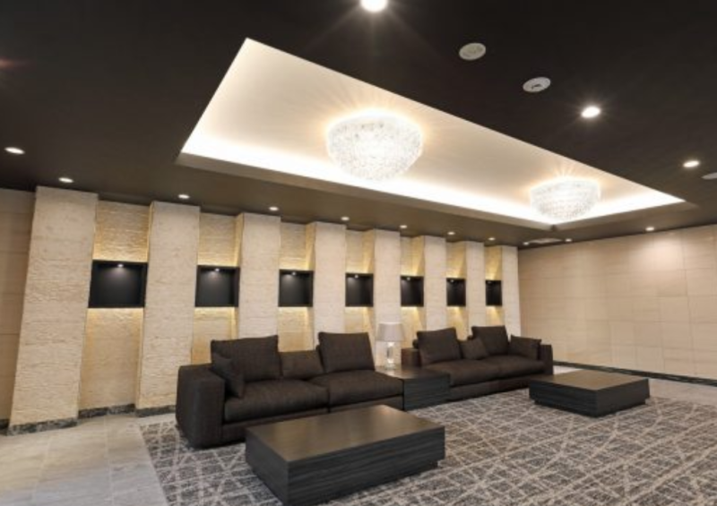 ファイル:レーベン多摩センターBeaut ラウンジ1.png