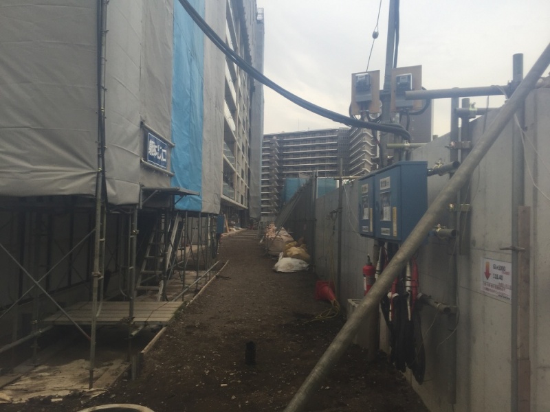 ファイル:オハナ 淵野辺ガーデニア現地写真（2016年6月上旬）.jpg