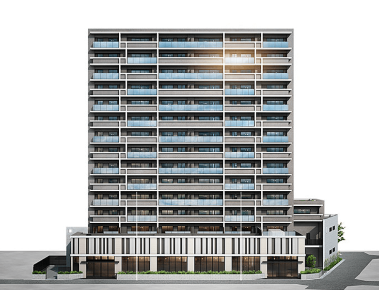 ファイル:ブランニード尼崎立花 外観完成予想図2.png