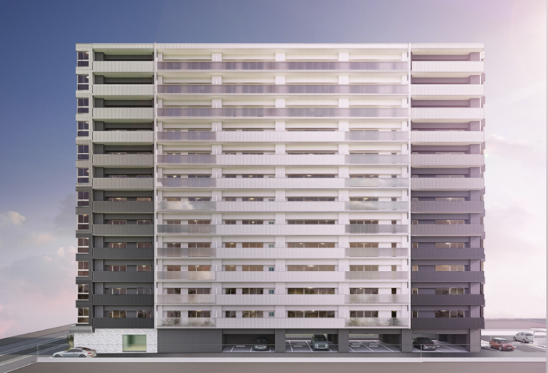 ファイル:アルファステイツ白山公園 外観完成予想図.png