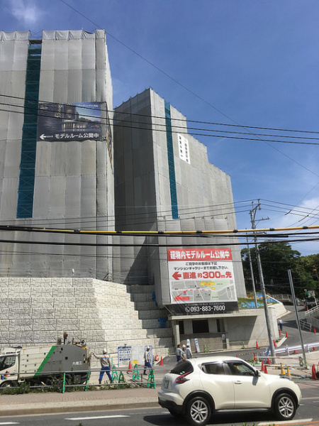 ファイル:アーティックス青山 ベラ ヴィータ2018.06.22-4.jpg