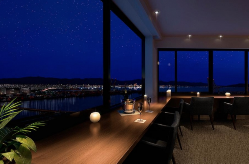 ファイル:センターマークスタワー スカイラウンジ完成予想CG.png