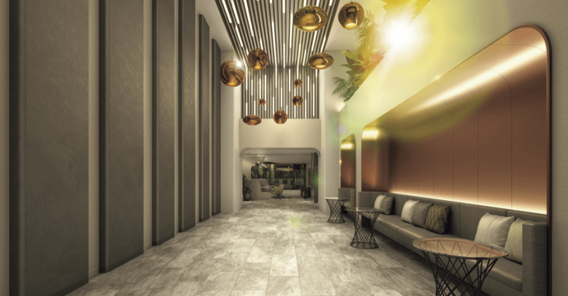 ファイル:ファインレジデンス大阪本町 エントランスホール完成予想図.png