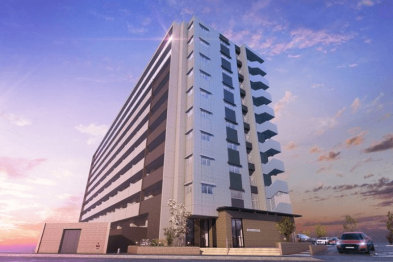 ファイル:アルファスマート谷山緑地壱番館 外観完成予想図2.png