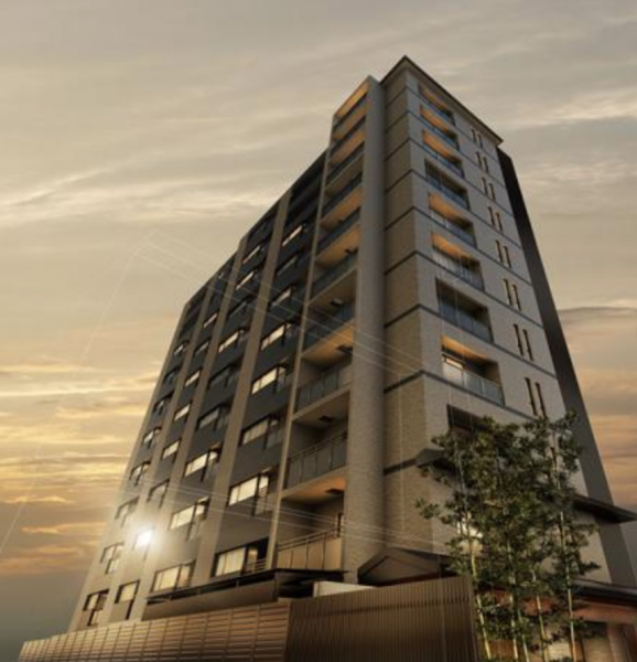 ファイル:ジオ京都御池油小路ザ・テラス 外観完成予想CG.png