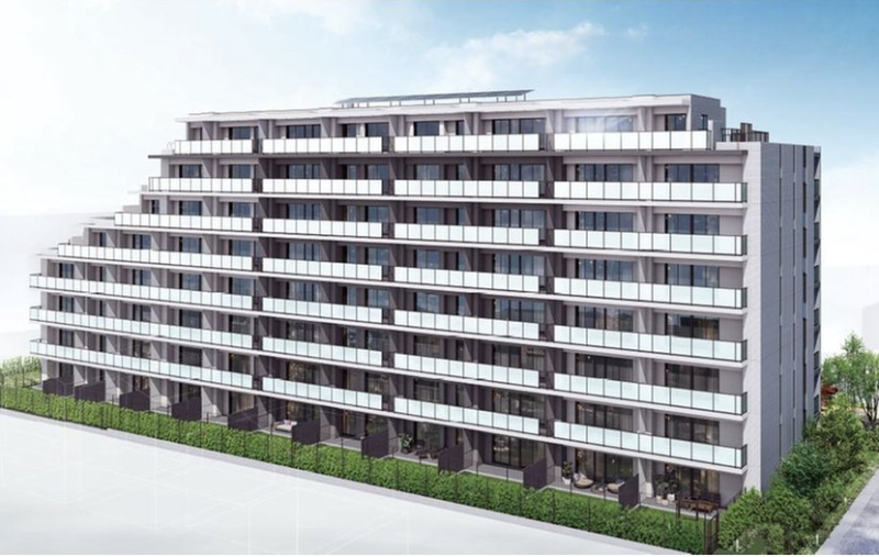 ファイル:ドルフィーノ朝霞本町 外観完成予想CG.png