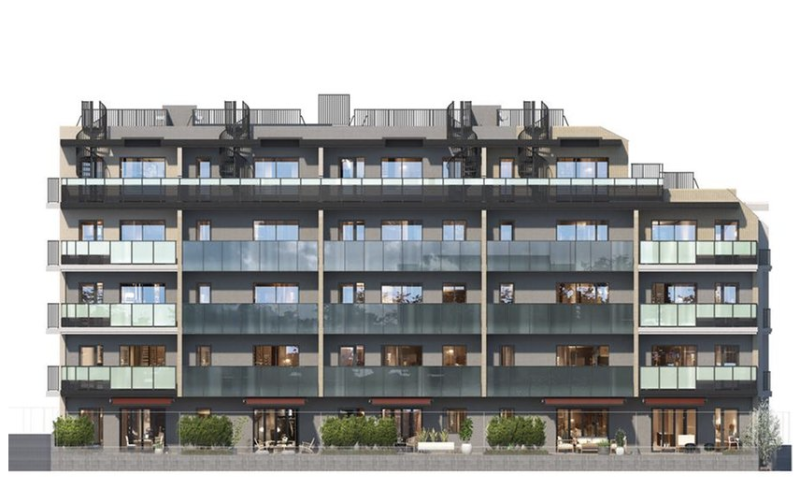 ファイル:ブリシア上板橋 外観完成予想図1.png