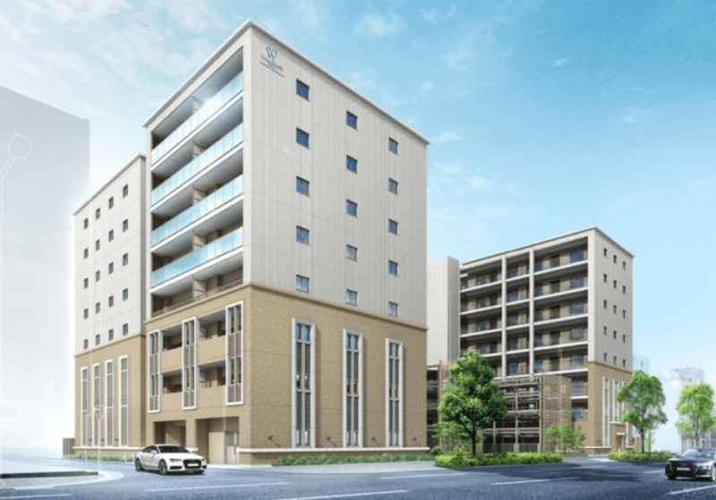 ファイル:ワコーレ姫路オーナーズレジデンス 外観完成予想図1.png