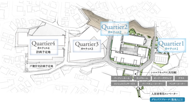 ファイル:ヴェレーナシティ パレ・ド・シエルエリア概念図.jpg