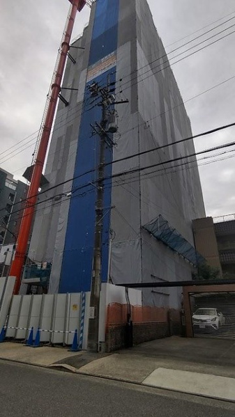 ファイル:20221110ザ・パークハウス 泉一丁目.jpg