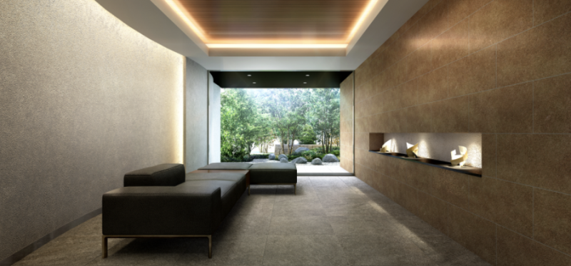 ファイル:ジオ調布 ラウンジ完成予想CG.png